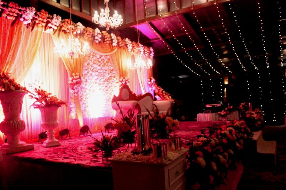 Photo From Star-ry Sangeet - By Unik Experiences