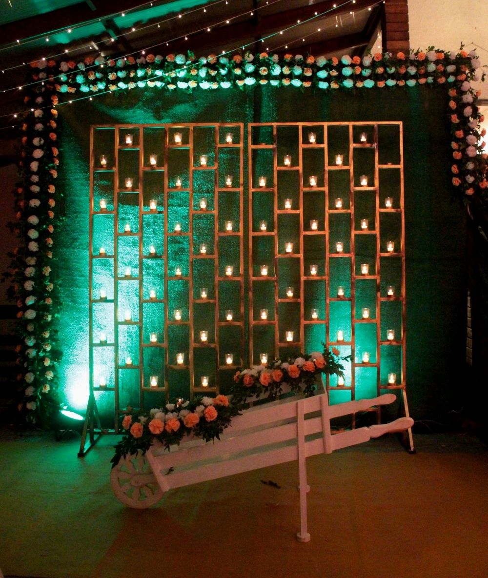 Photo From Star-ry Sangeet - By Unik Experiences