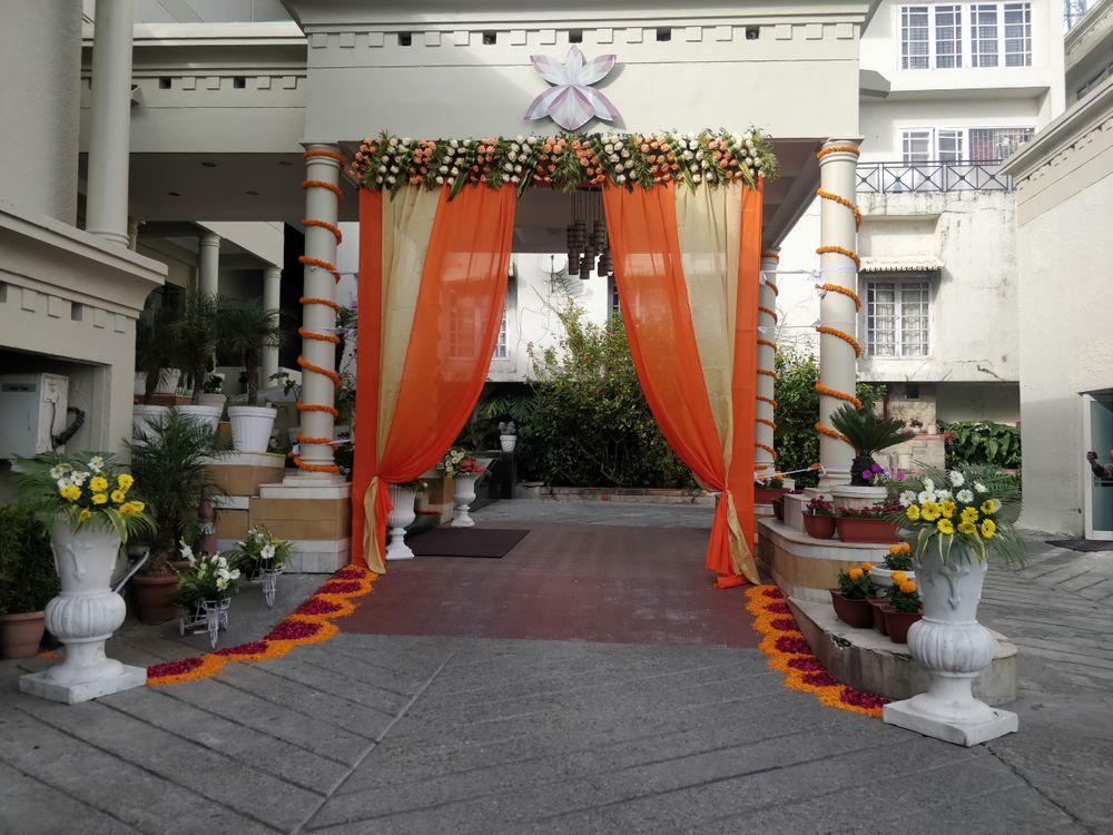 Photo From Welcome Decor and Planning - By Unik Experiences