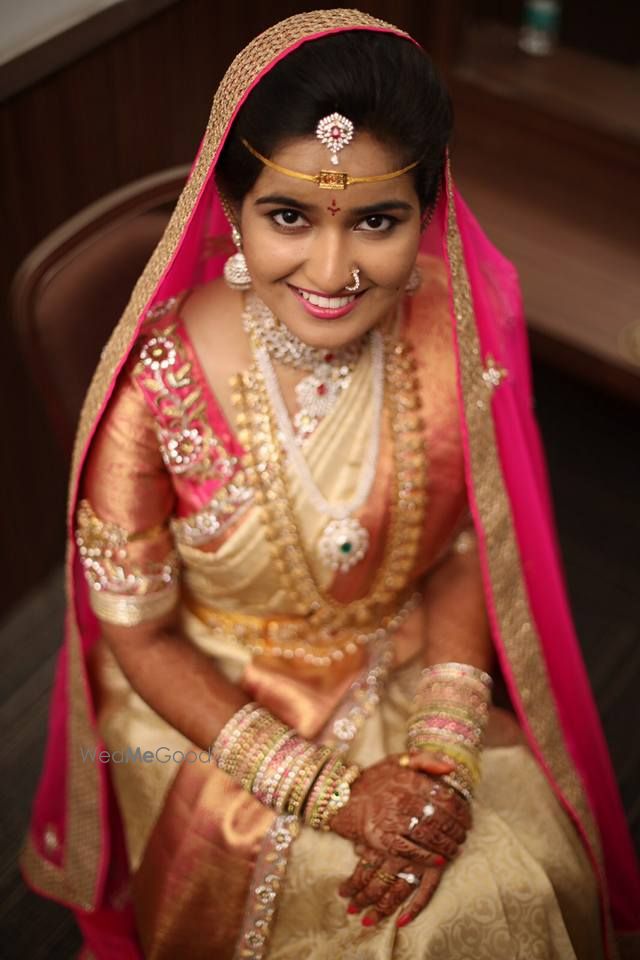 Photo From Brides - By Sravani Rao