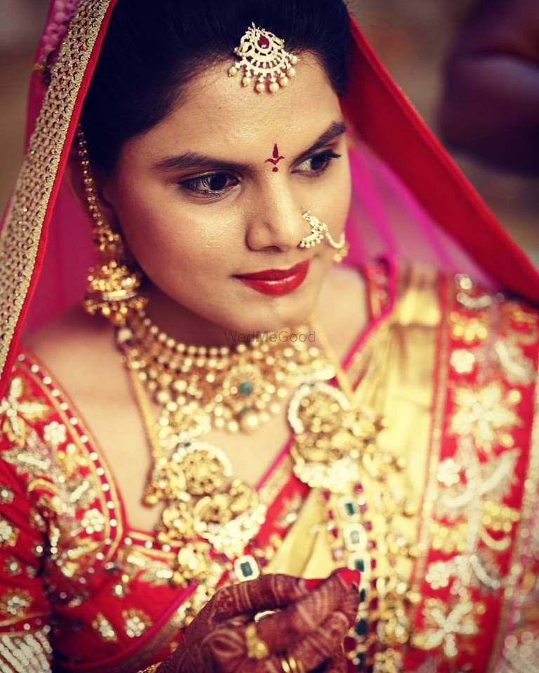Photo From Brides - By Sravani Rao