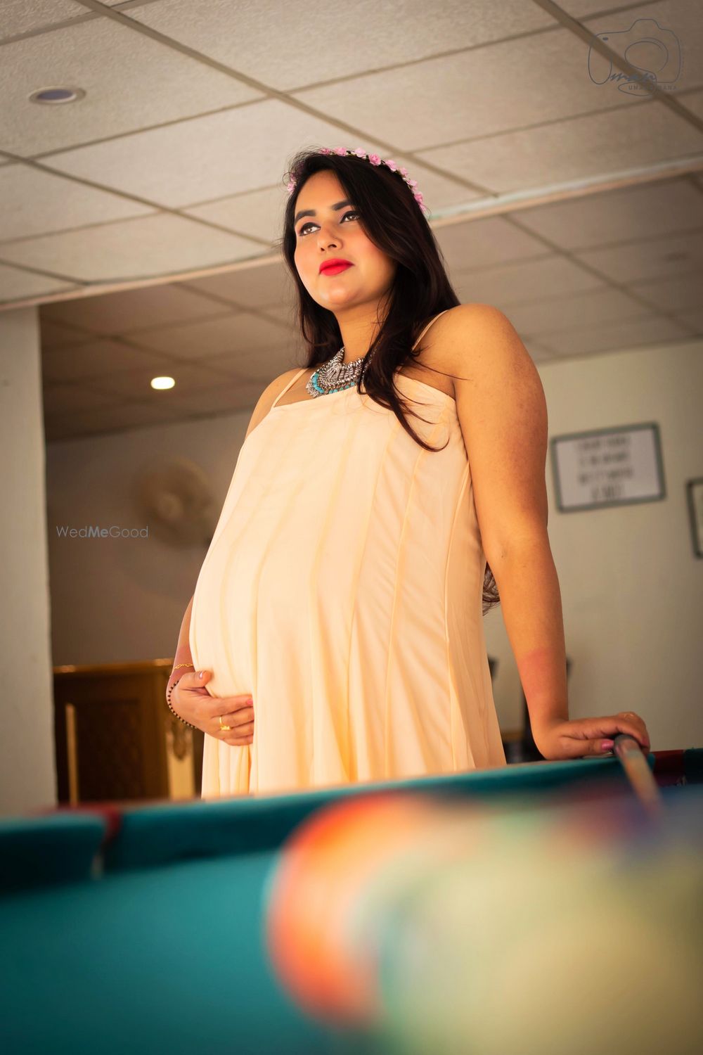 Photo From maternity shoot - By Umang Rana Photographer