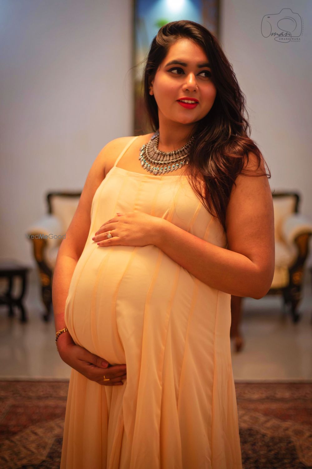 Photo From maternity shoot - By Umang Rana Photographer