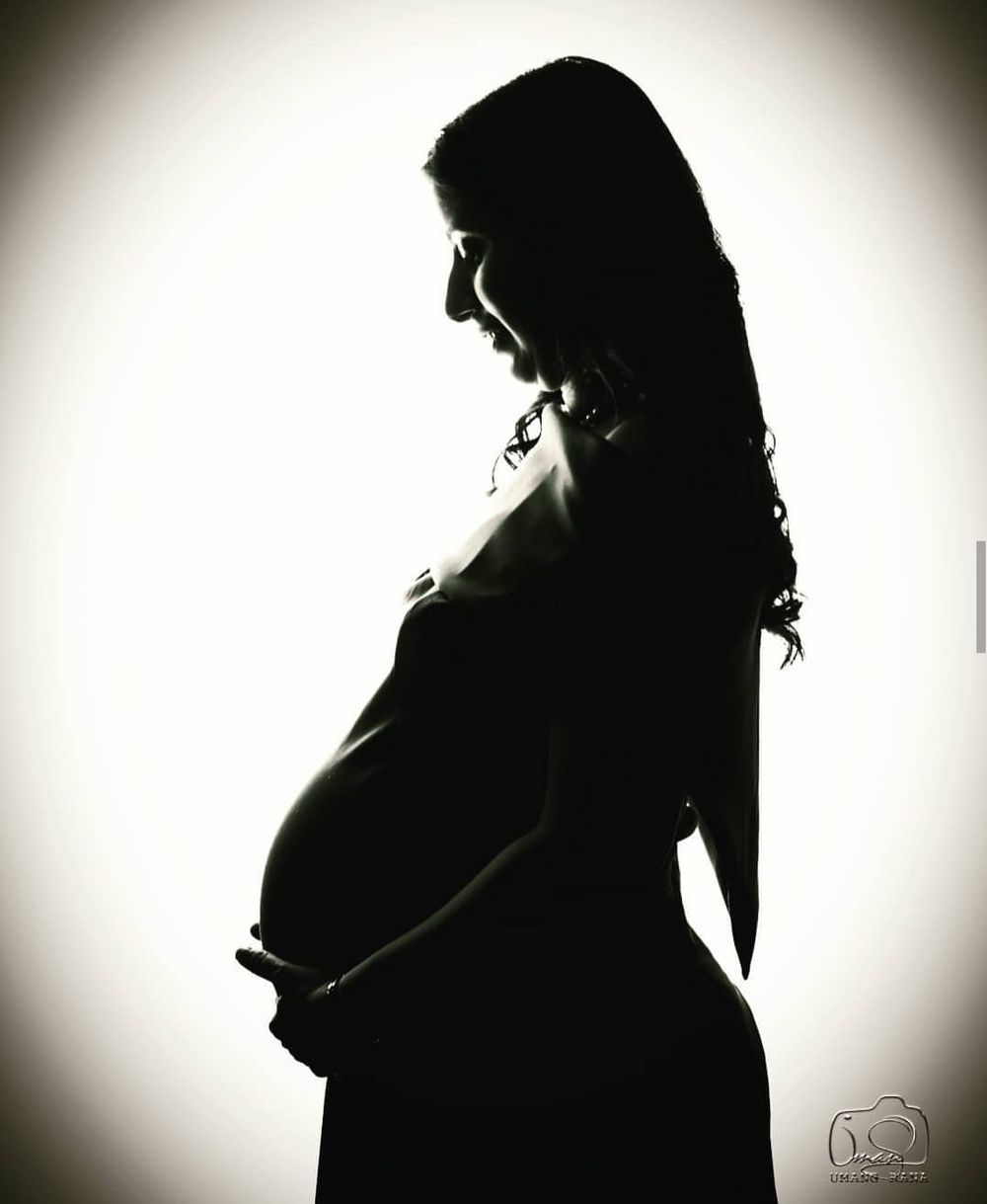 Photo From maternity shoot - By Umang Rana Photographer