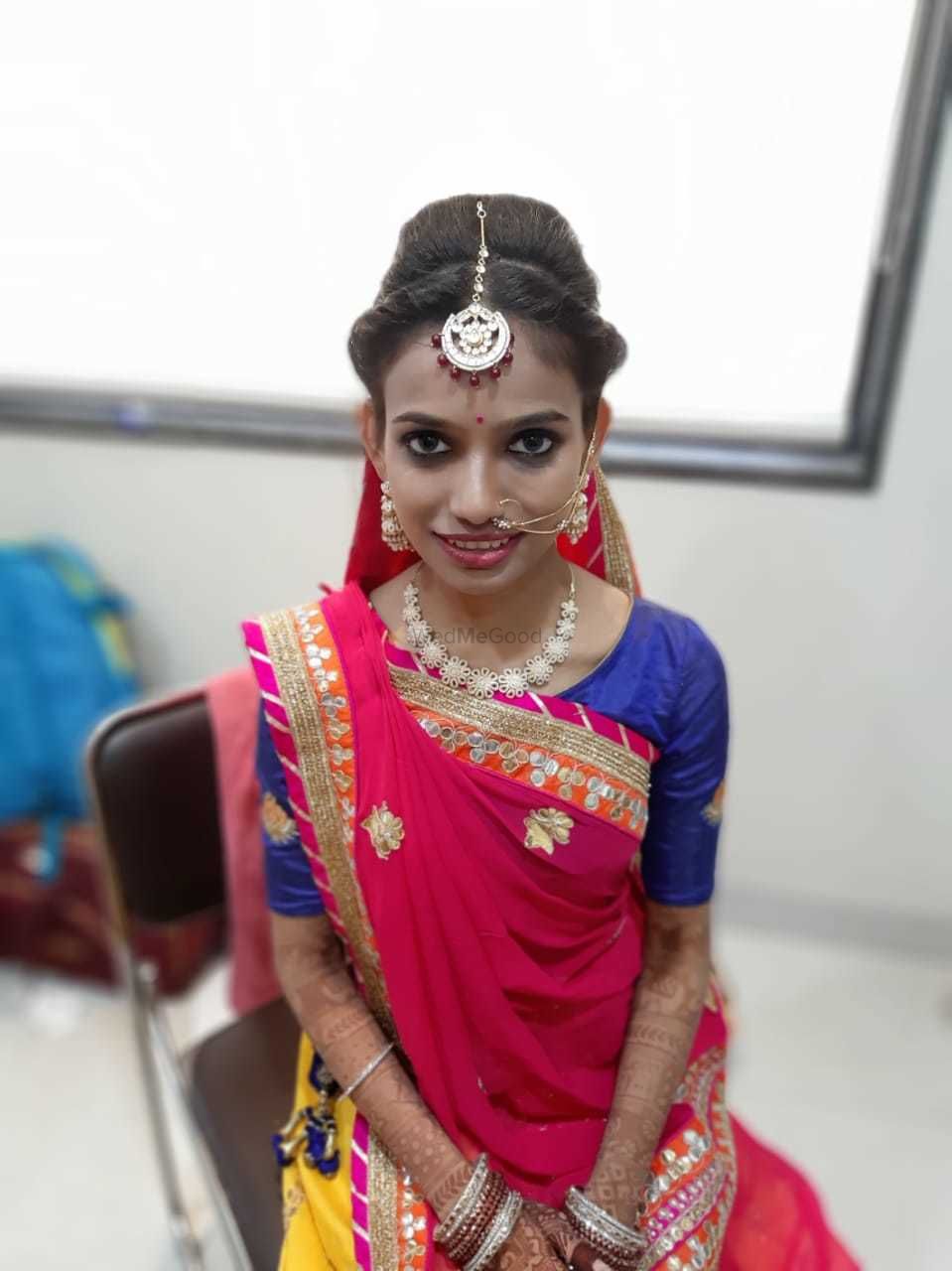 Photo From brides - By Makeover by roshni