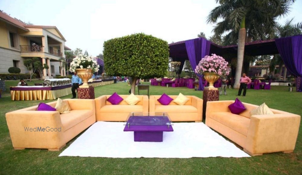 Photo From purple theam royal wedding - By Shree Vinayak Events