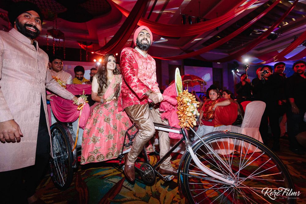 Photo From Indianwedding - By Koro Films