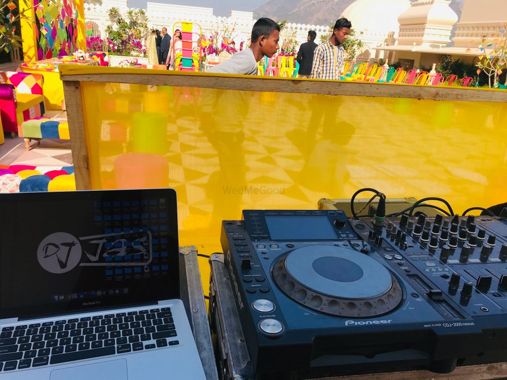 Photo From aurika resorts and spa udaipur  - By DJ Jas