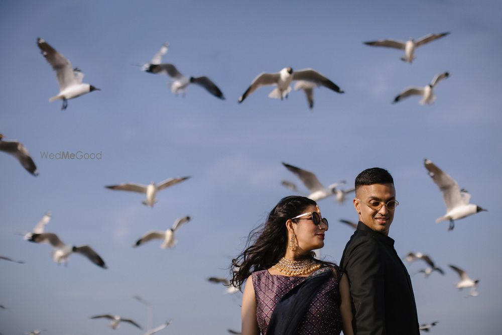 Photo From Prewedding - By Koro Films