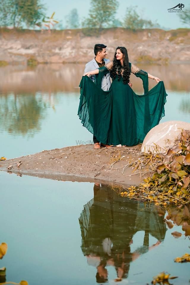 Photo From Pre Wedding Photography - By Monga Photography