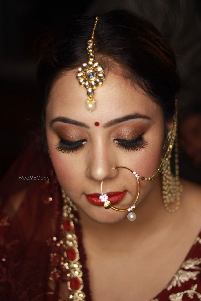 Photo From Karishma - By Makeover by Juhi