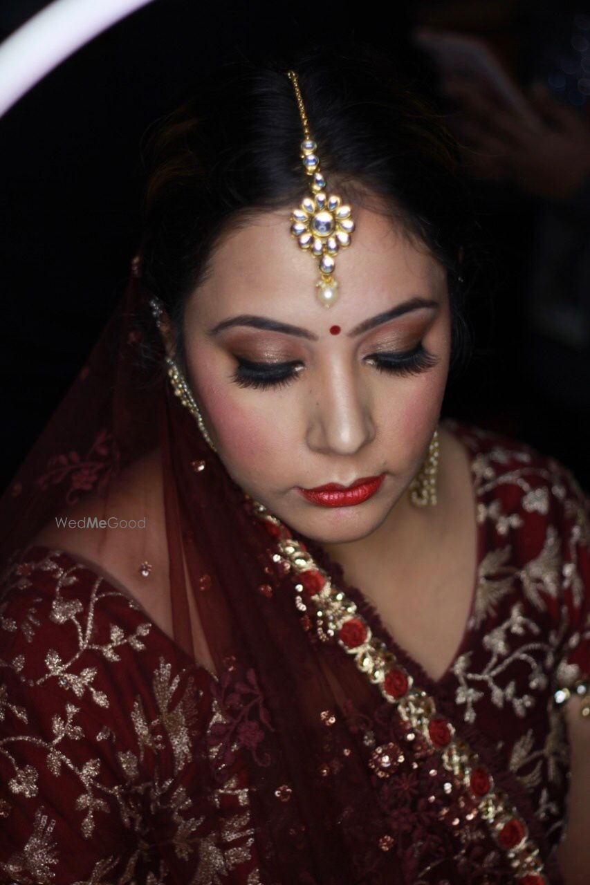 Photo From Karishma - By Makeover by Juhi