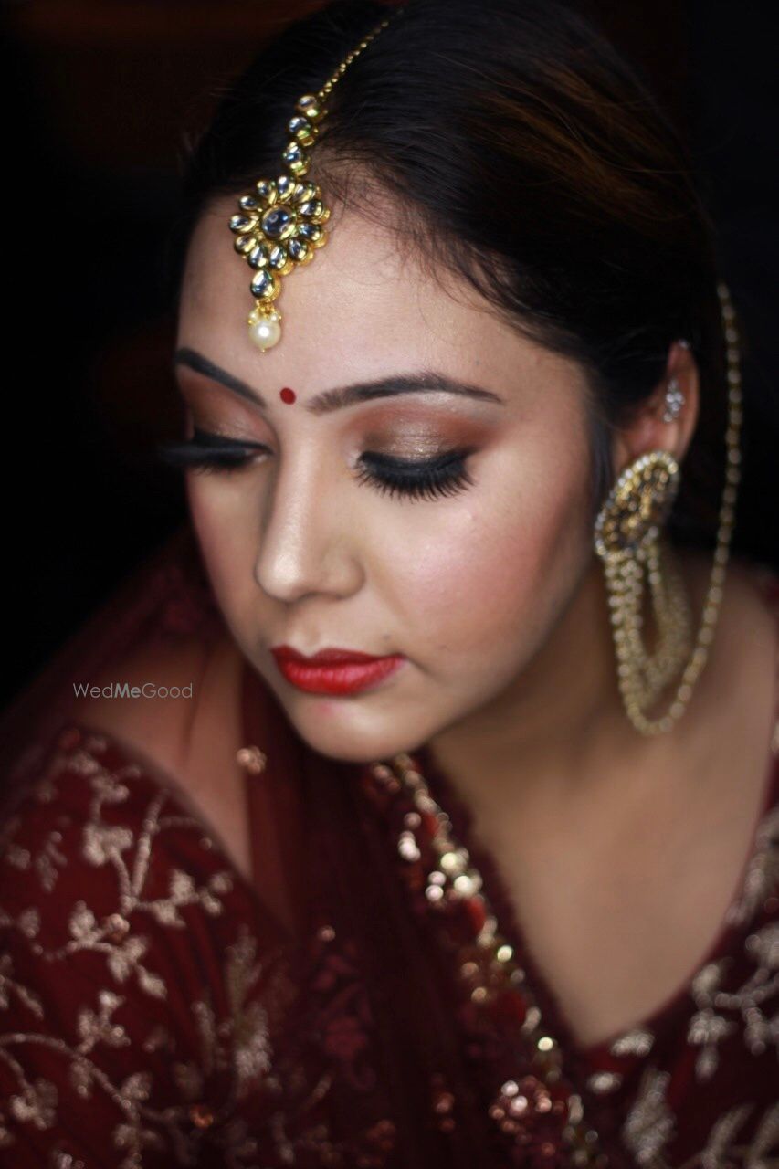 Photo From Karishma - By Makeover by Juhi