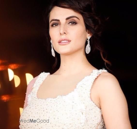 Photo From Mandana Karimi-Makeup and Hair - By Makeup & Hair by Lekha