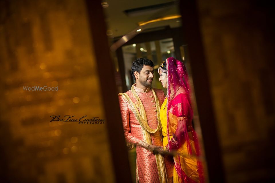 Photo From Hindu Wedding - By Bee View Creations