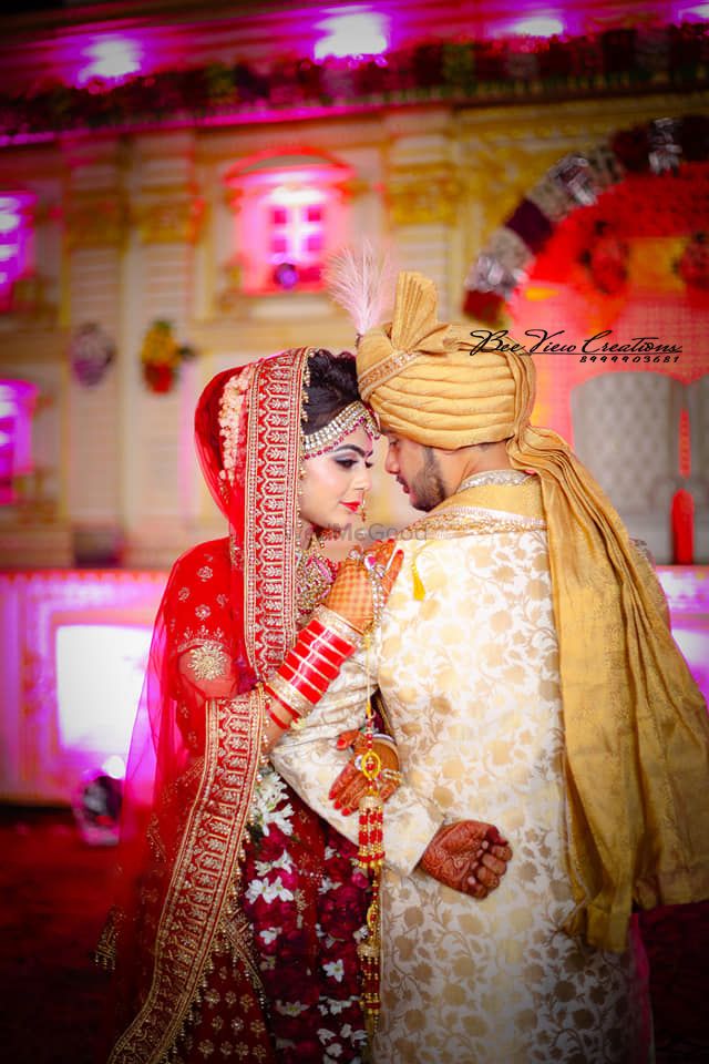 Photo From Hindu Wedding - By Bee View Creations