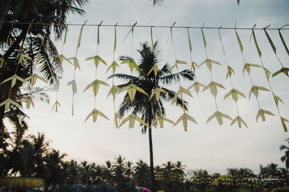 Photo From Goa-Destination wedding - By Marriage Colours