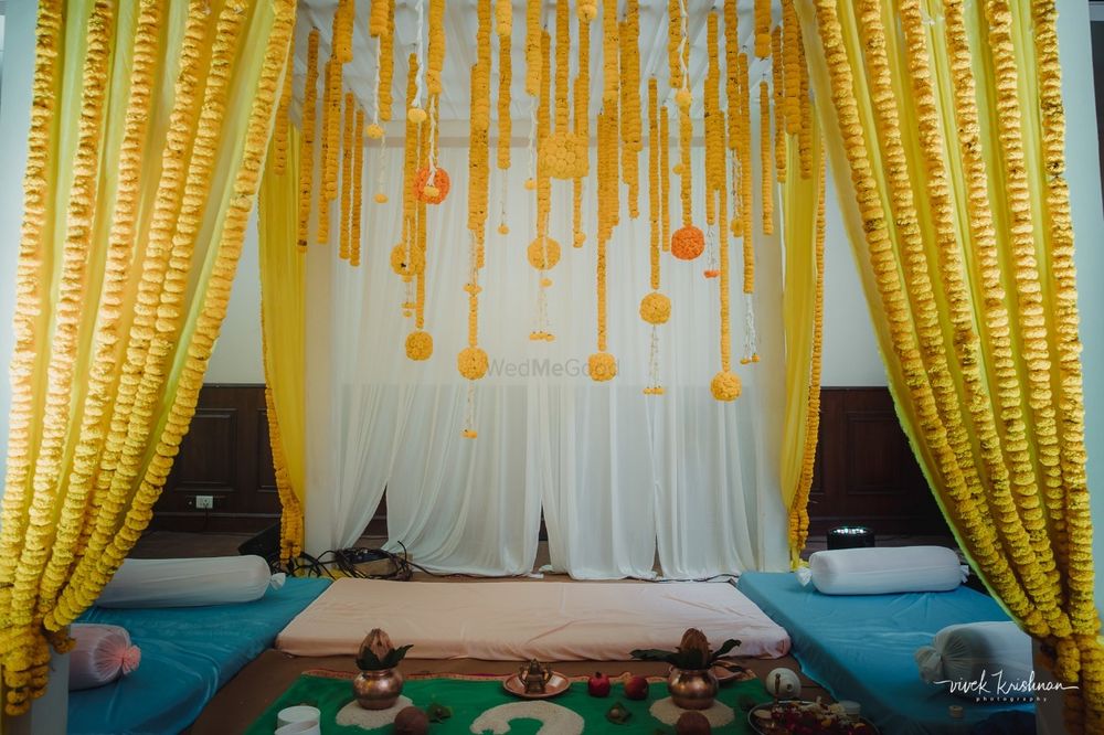 Photo From Goa-Destination wedding - By Marriage Colours