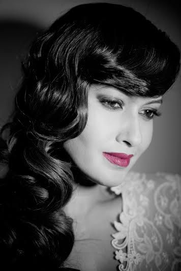 Photo From Vintage Looks - By Makeup & Hair by Lekha