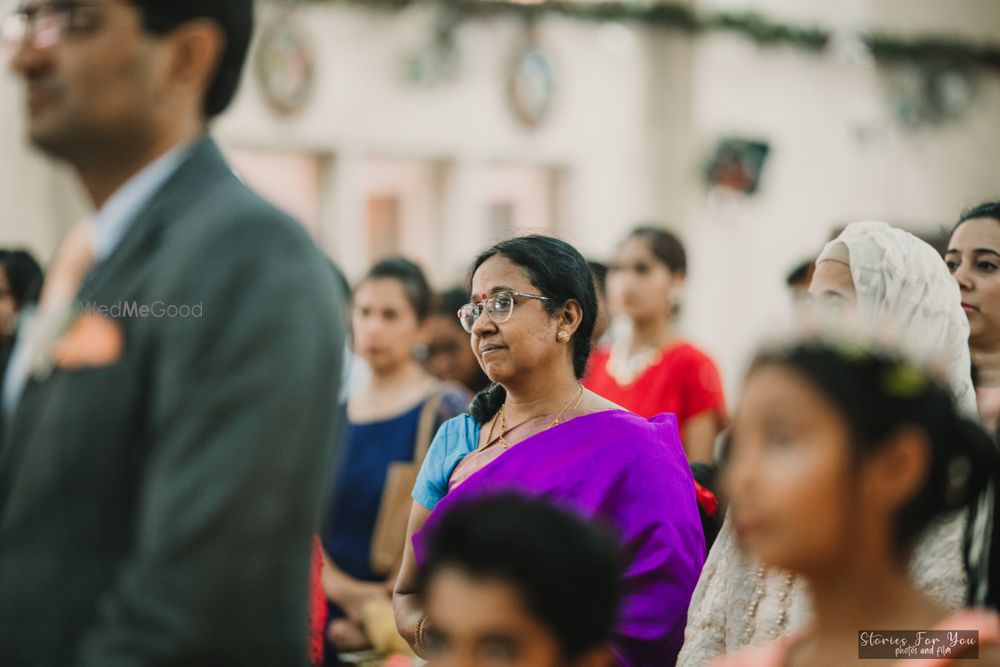 Photo From Prasanna And Suzan - By Stories For You by Simreen