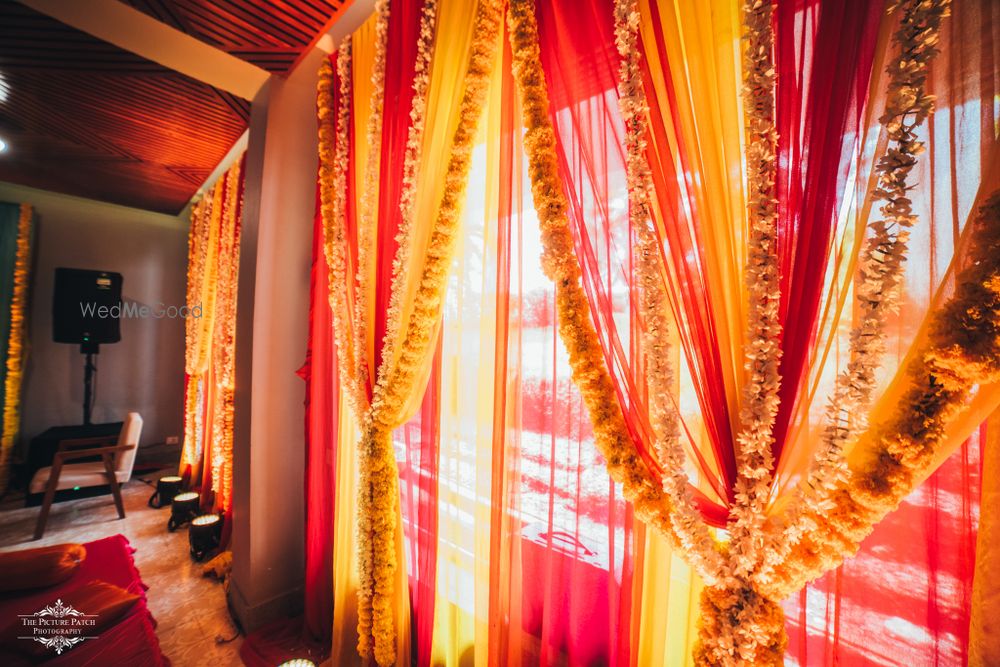 Photo From Shivica & Rahul's Mehendi & Sangeet - By The Wedding Tantra