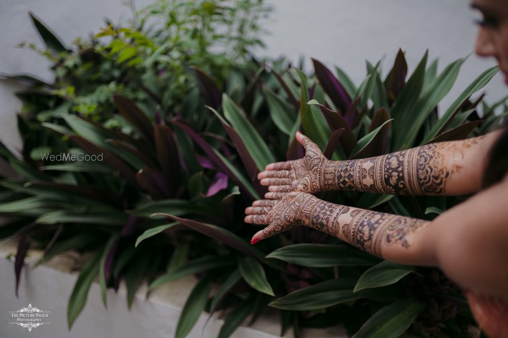 Photo From Shivica & Rahul's Mehendi & Sangeet - By The Wedding Tantra