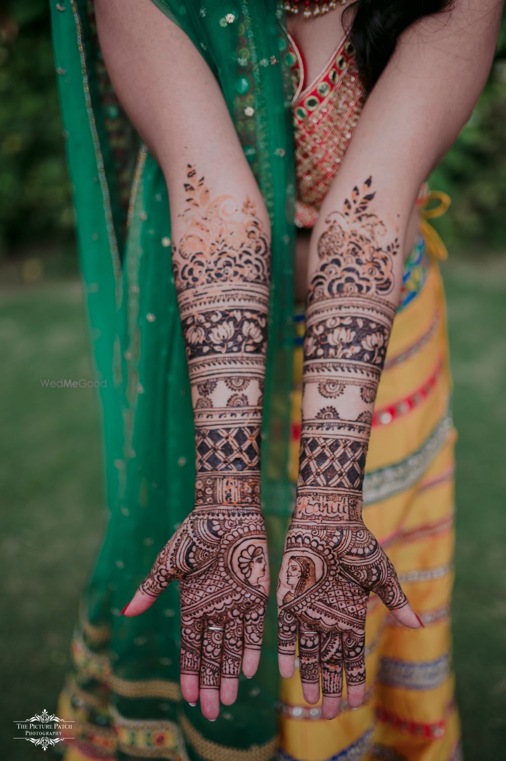 Photo From Shivica & Rahul's Mehendi & Sangeet - By The Wedding Tantra