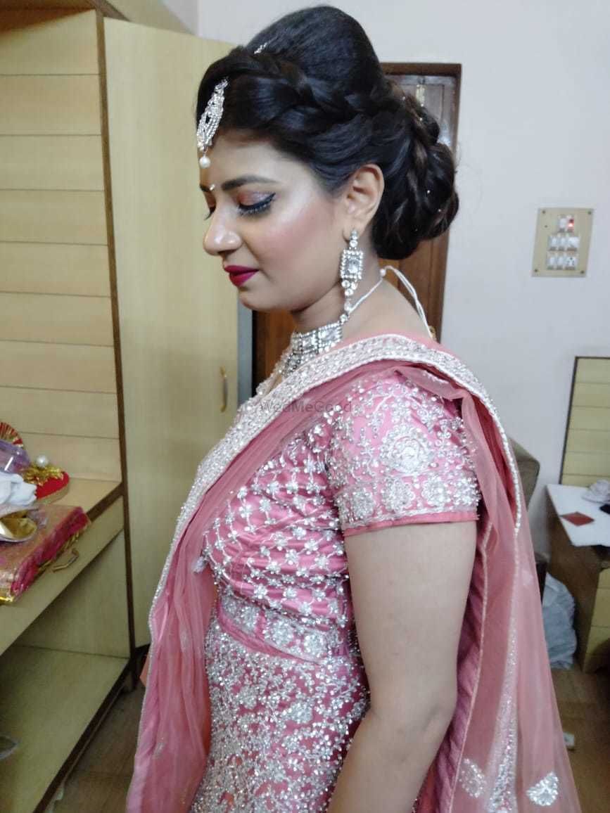 Photo From Bridal Makeup - By VLCC
