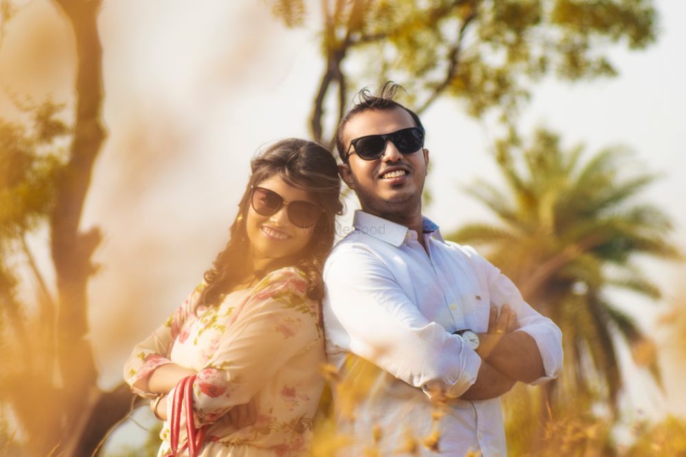 Photo From Ankita & Jay - By Pixel Diaries