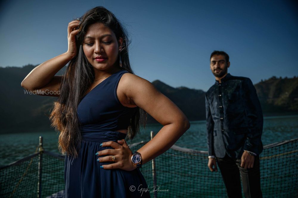 Photo From Saumya+Devesh - By Gitesh Dhawan Photography