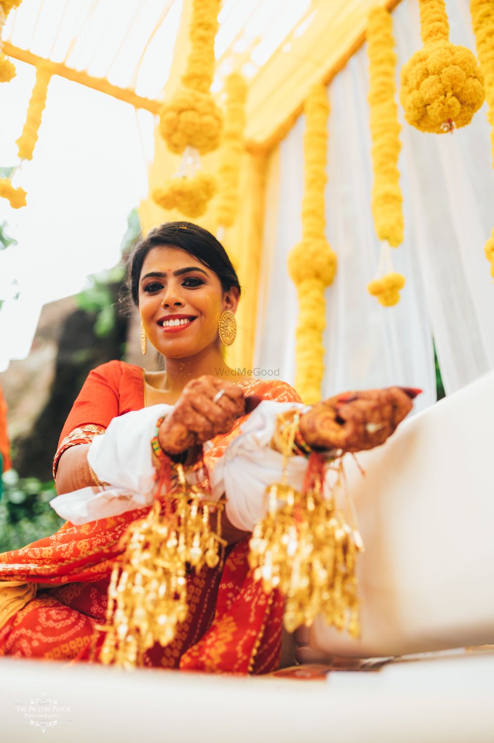 Photo From Rahul & Shivica's Haldi & Wedding - By The Wedding Tantra