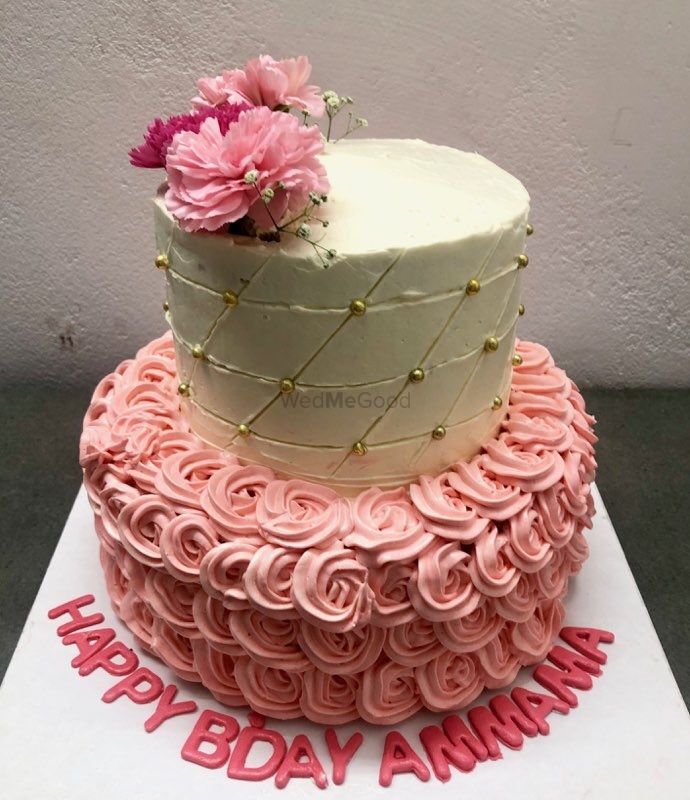 Photo From Cakes and bakes - By Glister Eventz