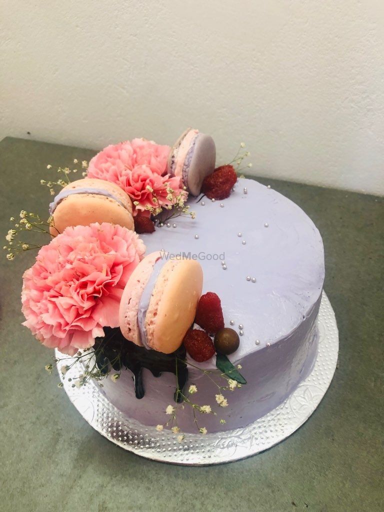 Photo From Cakes and bakes - By Glister Eventz