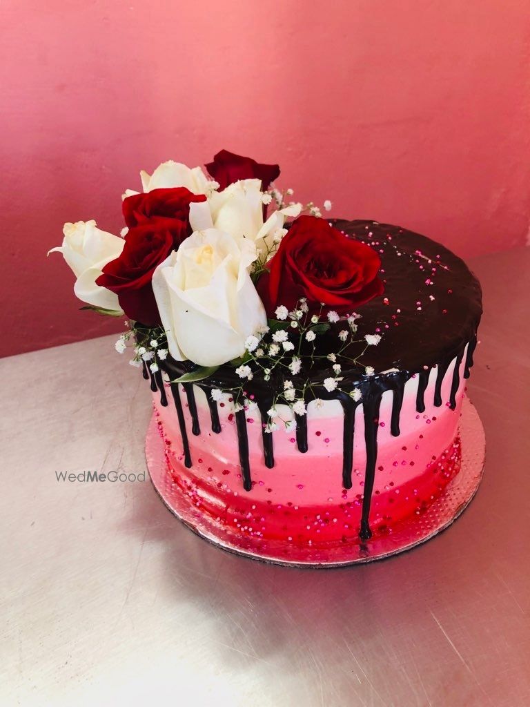 Photo From Cakes and bakes - By Glister Eventz