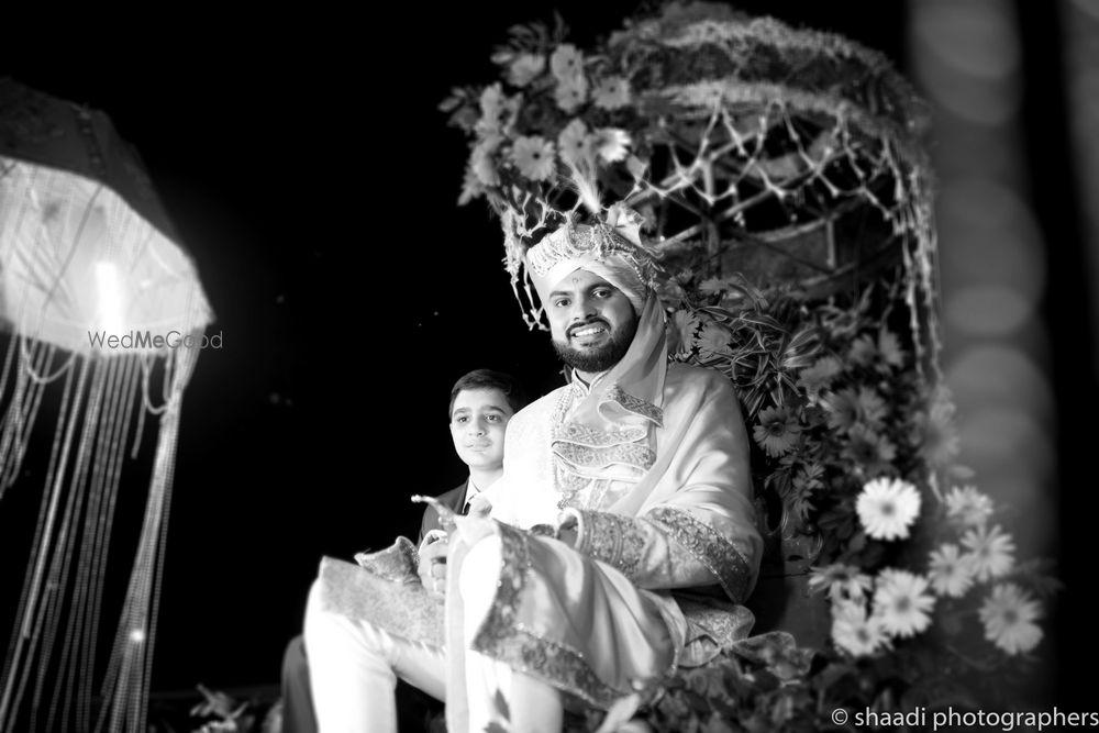 Photo From Barat - By Shaadi Photographers