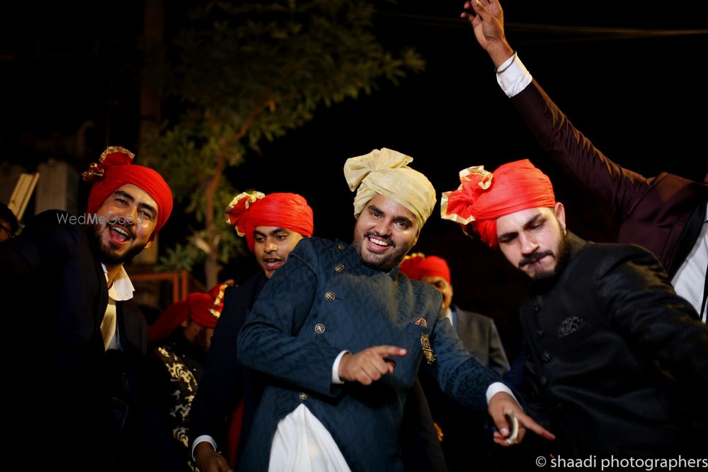 Photo From Barat - By Shaadi Photographers