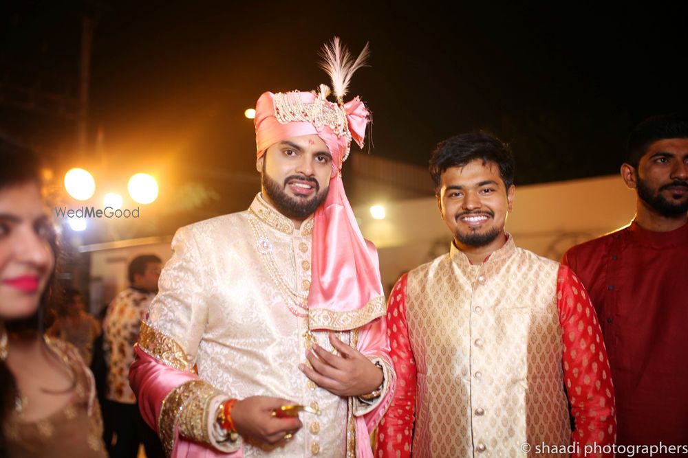 Photo From Barat - By Shaadi Photographers