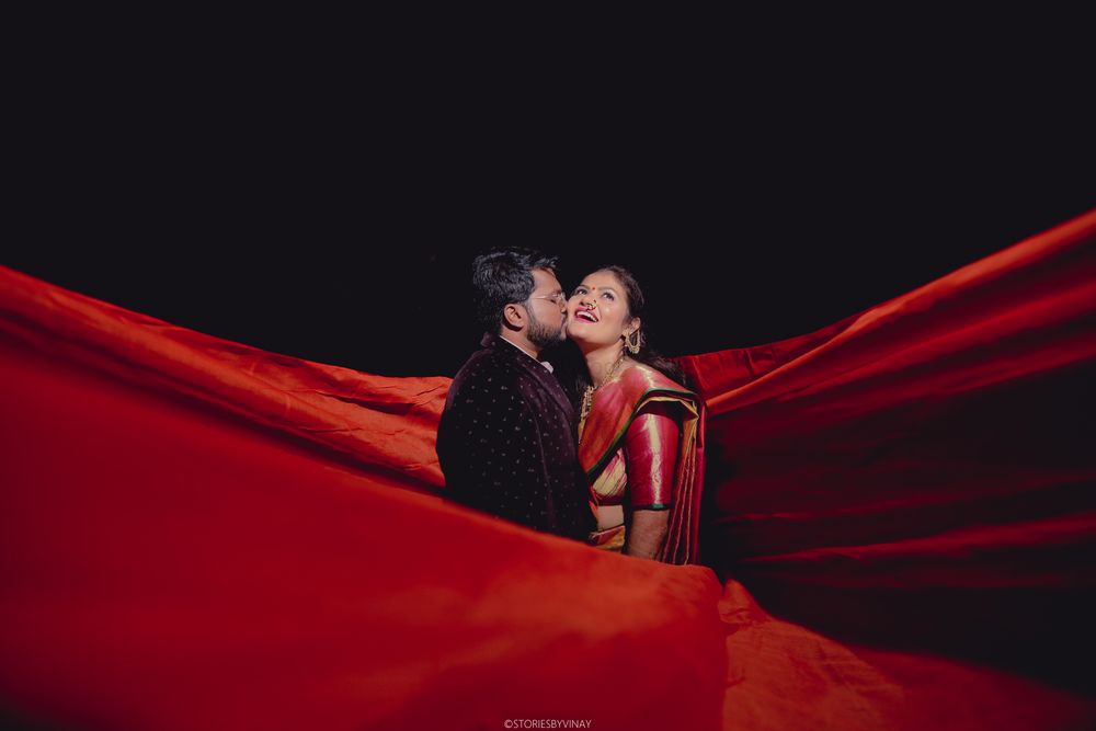 Photo From Jayant + Trivya 2018 - By Vinay Satpute Photography