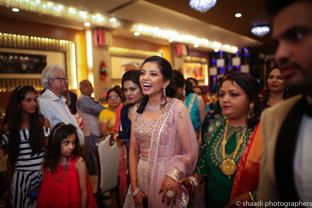 Photo From Ring Ceremony - By Shaadi Photographers