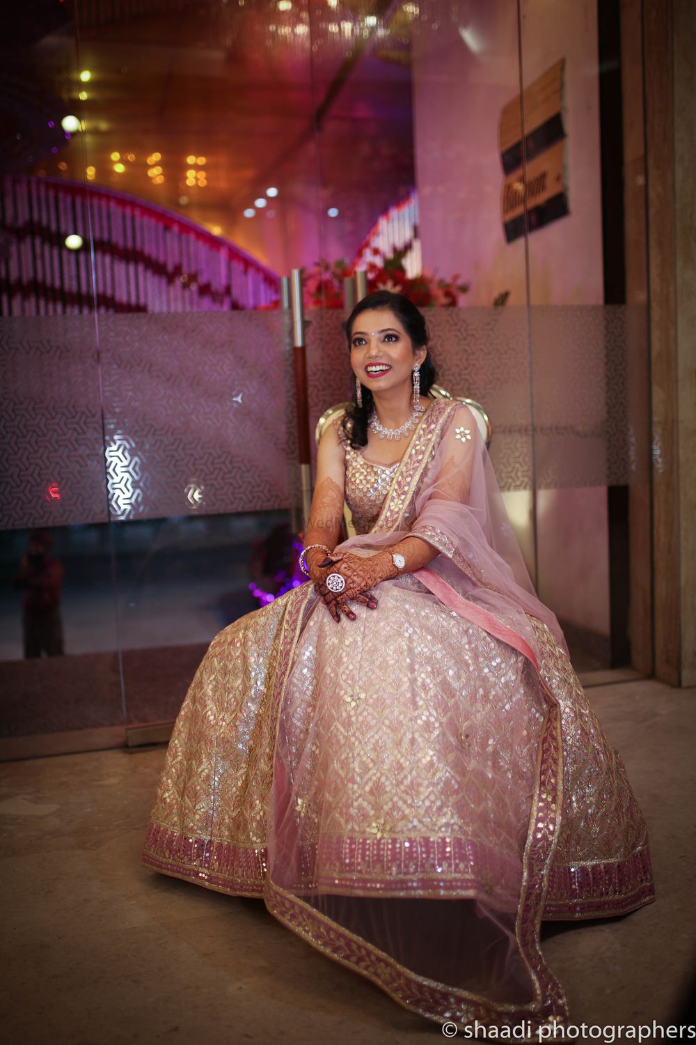 Photo From Ring Ceremony - By Shaadi Photographers