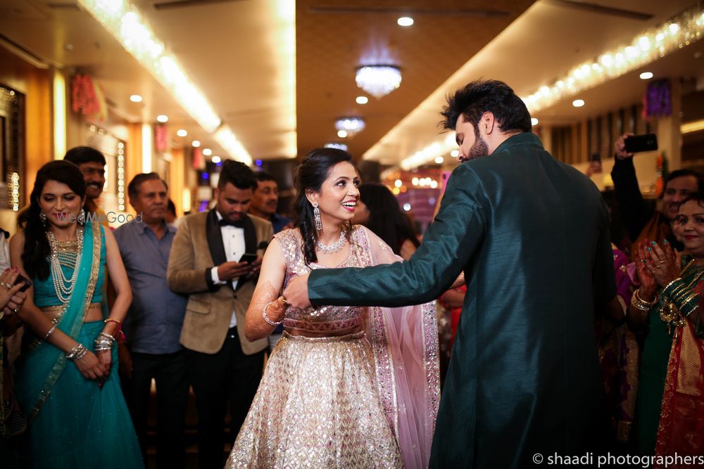 Photo From Ring Ceremony - By Shaadi Photographers