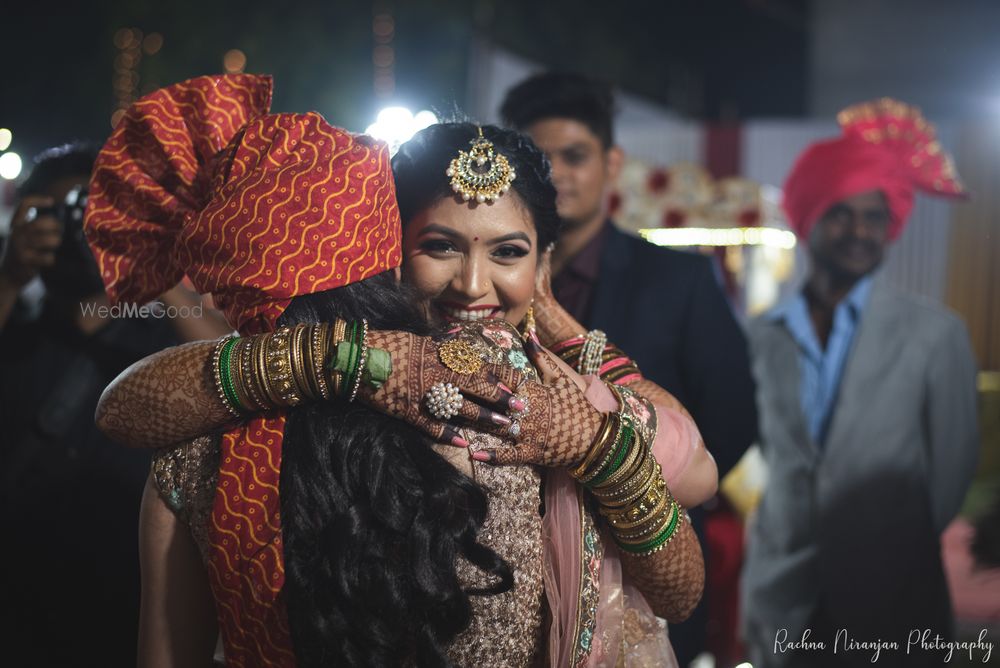 Photo From Shalaka & Tushar - By Rachna & Niranjan Photography