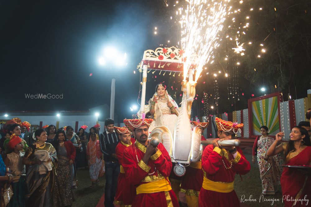 Photo From Shalaka & Tushar - By Rachna & Niranjan Photography