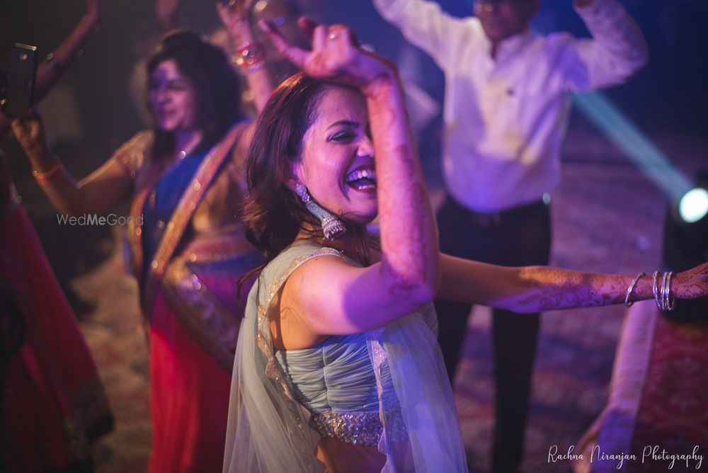 Photo From Shalaka & Tushar - By Rachna & Niranjan Photography