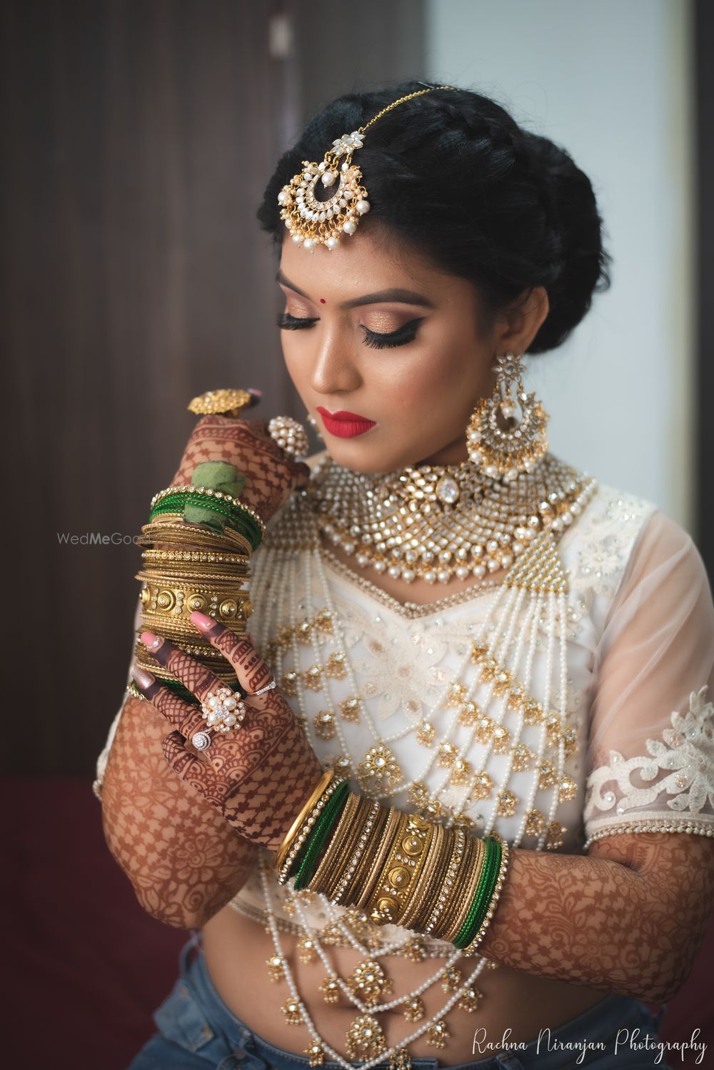 Photo From Shalaka & Tushar - By Rachna & Niranjan Photography