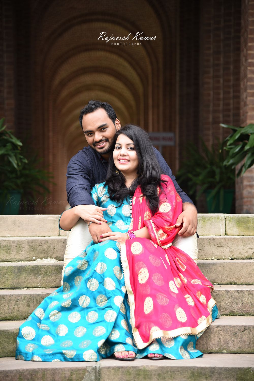 Photo From Pre/Post-Wedding - By Rajneesh Photography