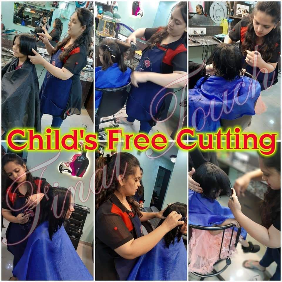 Photo From Offer - By Final Touch Beauty Parlor