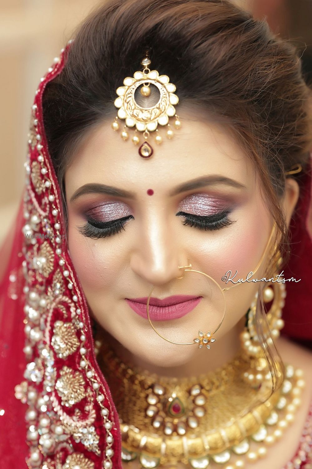 Photo From sonia  - By Pallavi Narula Artistry 