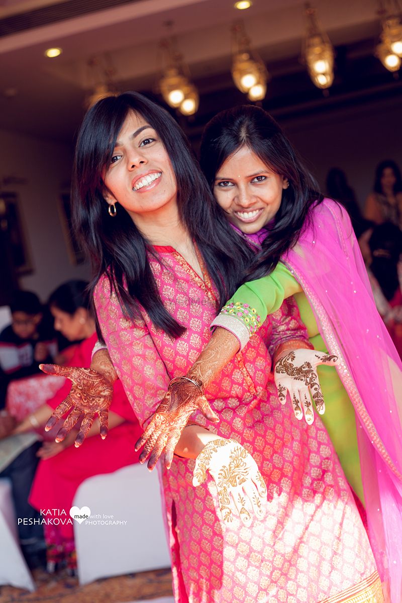 Photo From Alisha and Nakul - By Indian weddings by Katia