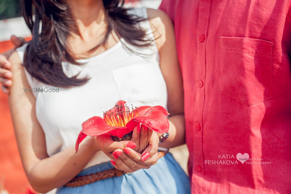 Photo From Alisha and Nakul - By Indian weddings by Katia